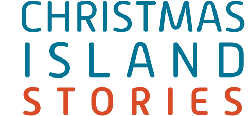 Christmas Island Stories logo