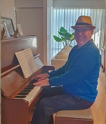 Steve Roberts